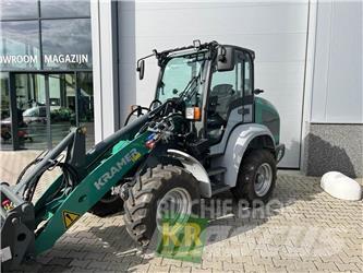 Kramer KL19.5 Iekrāvēji uz riteņiem