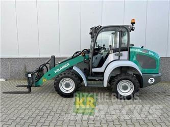 Kramer KL25.5 Iekrāvēji uz riteņiem