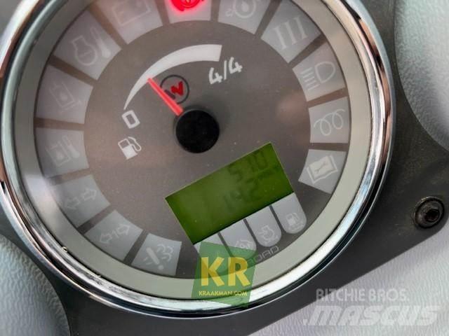 Kramer KL25.5 Iekrāvēji uz riteņiem
