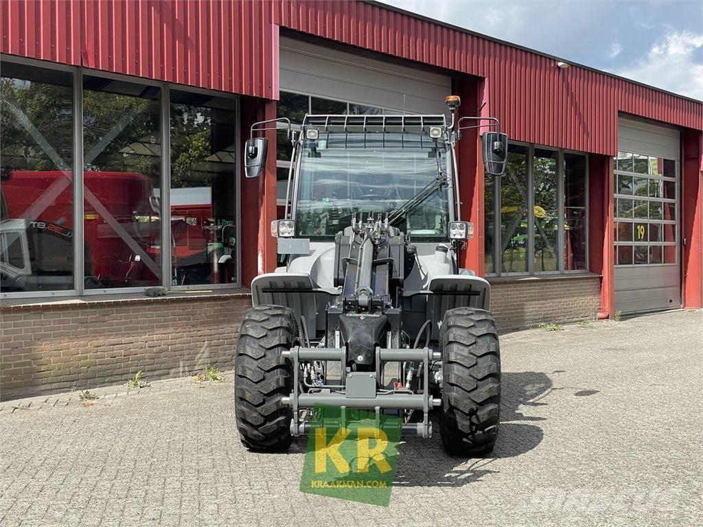 Kramer Overig Iekrāvēji uz riteņiem