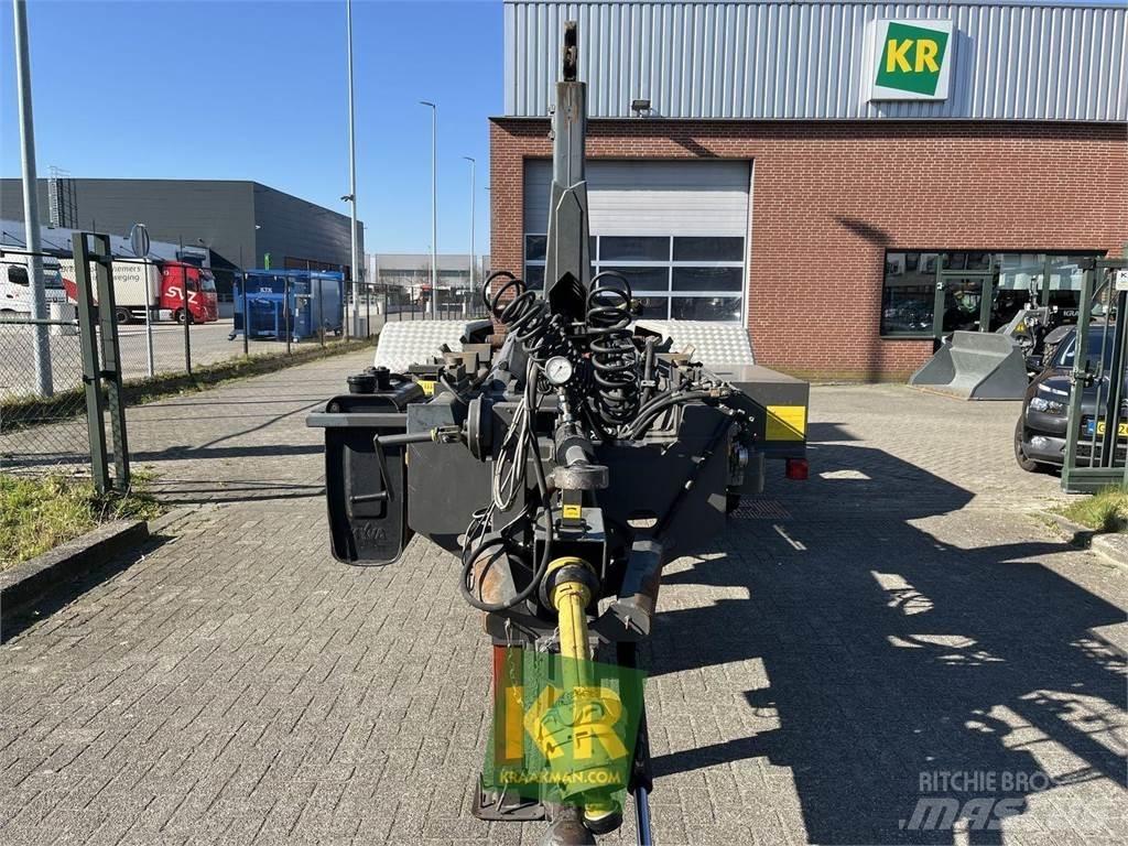 Krampe THL20P Lauksaimniecība- Citi