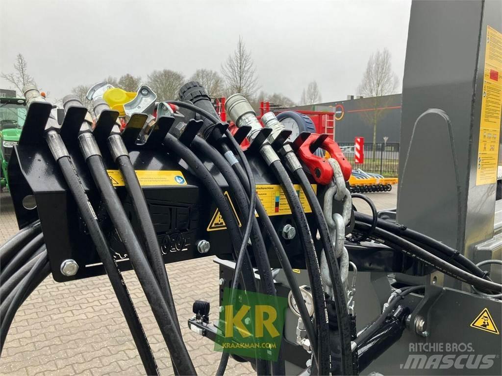Krampe THL21L Lauksaimniecība- Citi