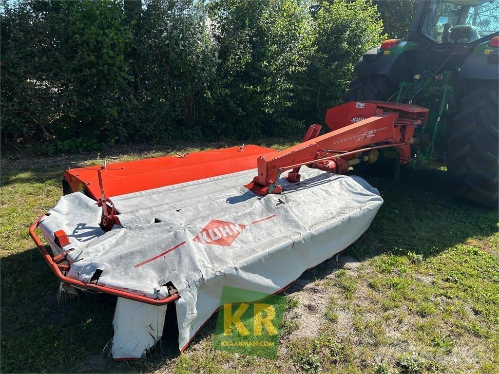 Kuhn FC283 Lauksaimniecība- Citi