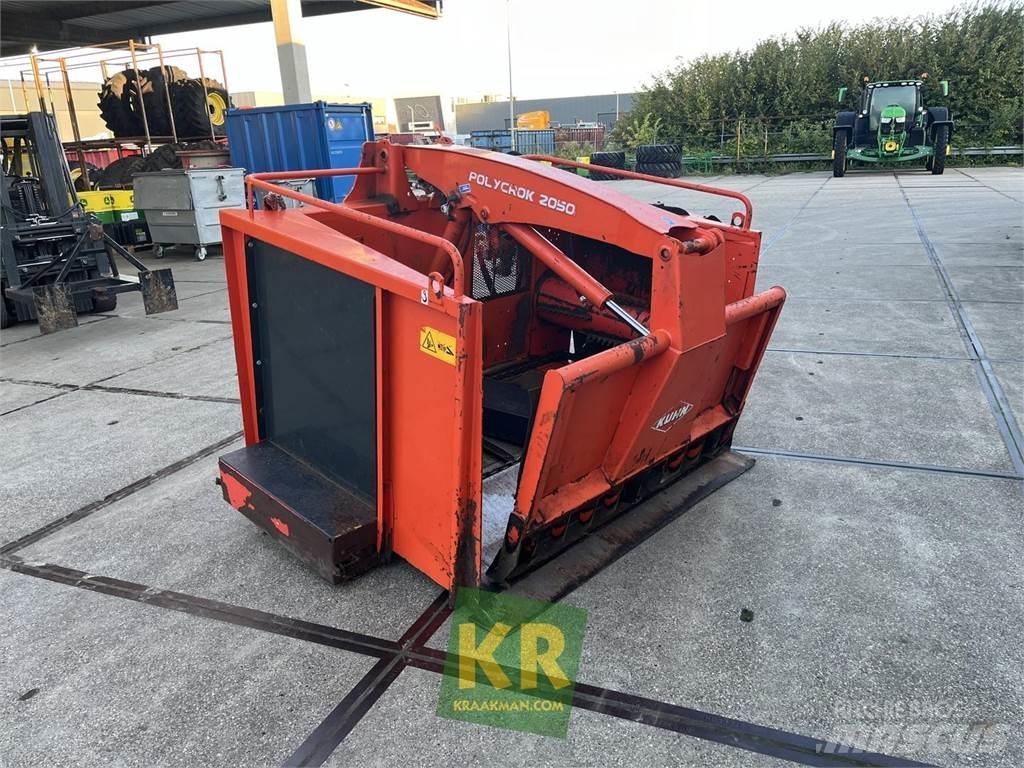 Kuhn PK2050 Lauksaimniecība- Citi