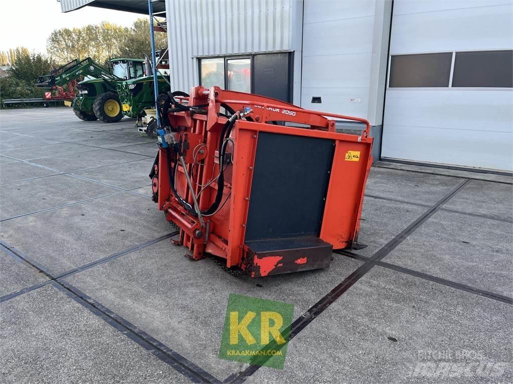 Kuhn PK2050 Lauksaimniecība- Citi