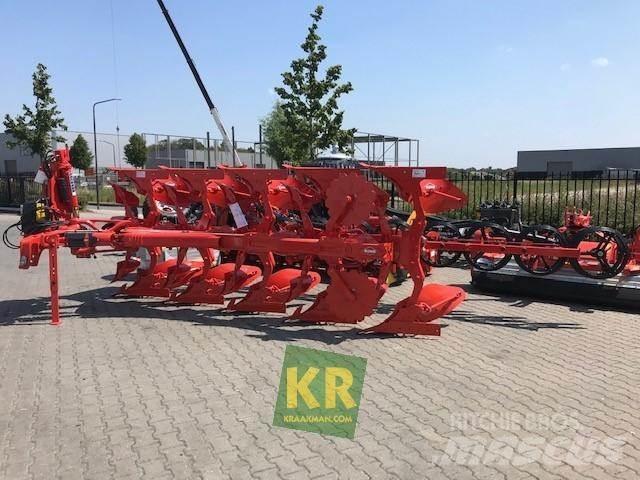 Kuhn Vari Master Parastie arkli