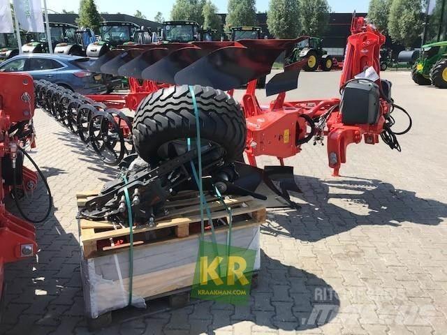 Kuhn Vari Master Parastie arkli