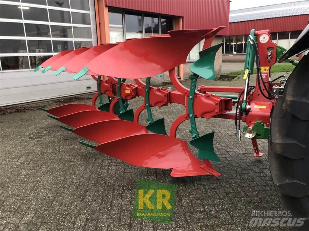 Kverneland 150B Parastie arkli