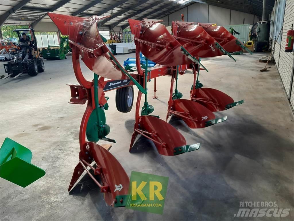 Kverneland 150B Parastie arkli
