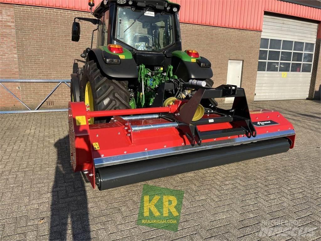 Kverneland FRD320 Pļaujmašīnas/pašgājēji