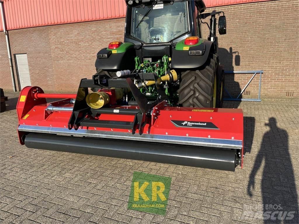 Kverneland FRD320 Pļaujmašīnas/pašgājēji