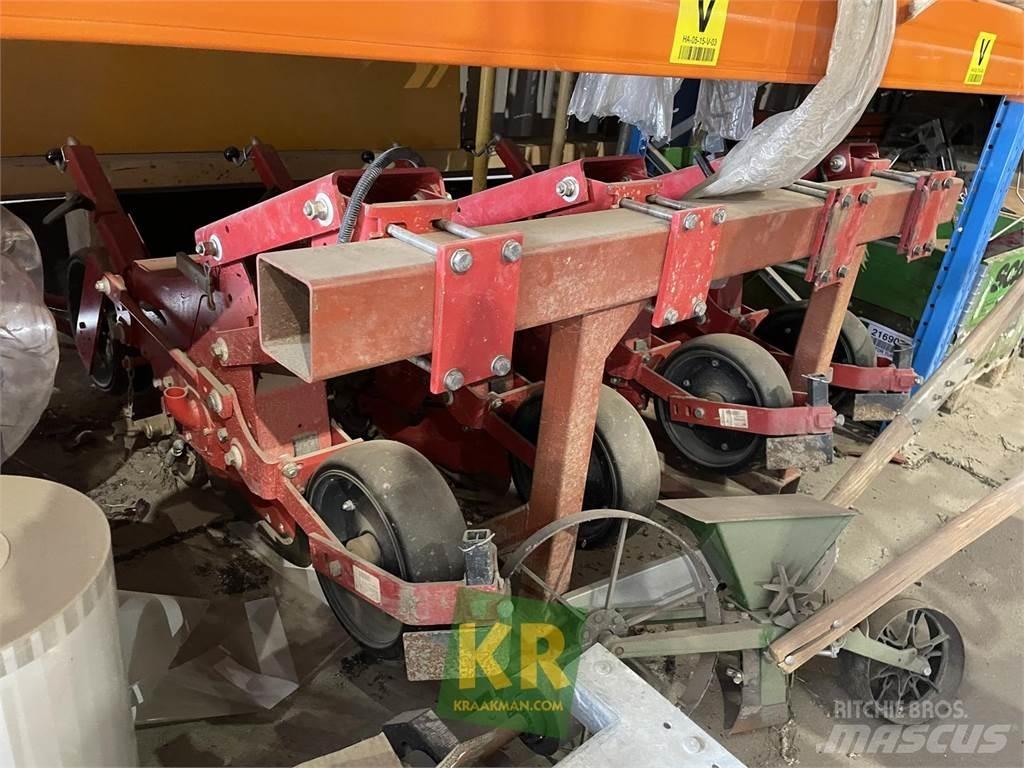 Kverneland Overig Precīzās izsējas sējmašīnas 