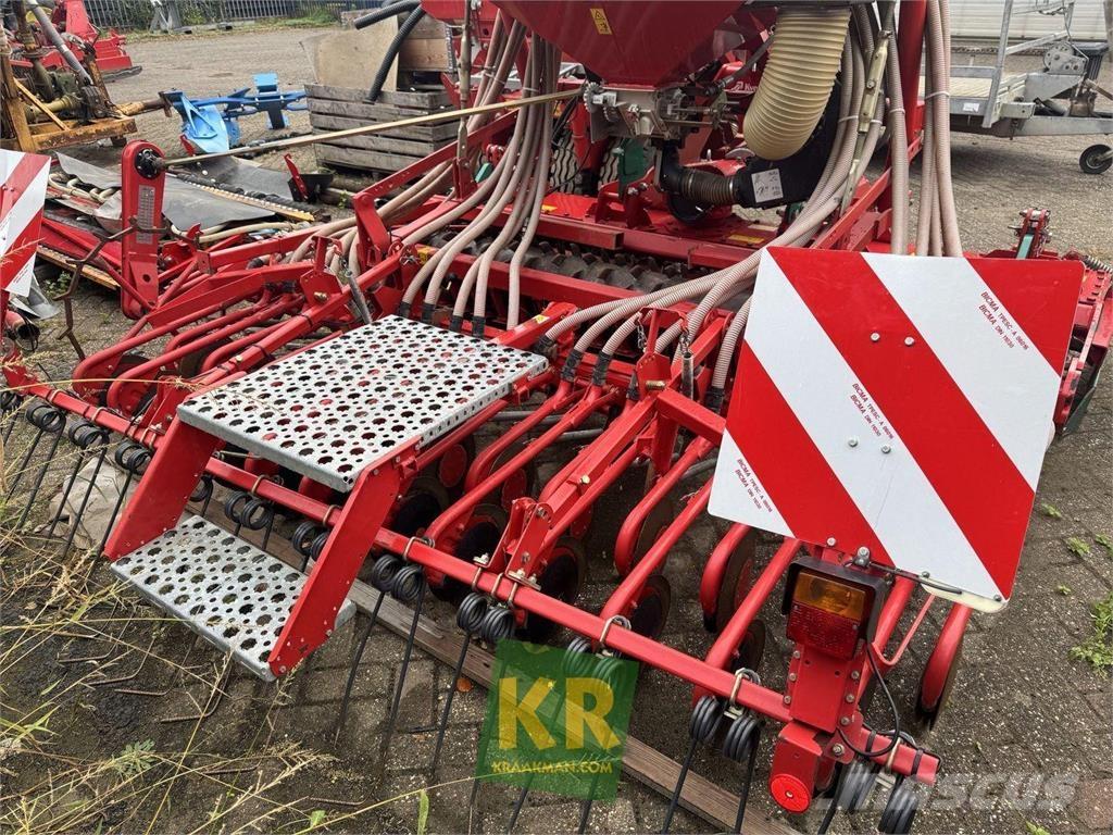 Kverneland Overig Kombinētās sējmašīnas