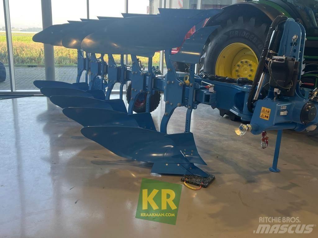 Lemken Juwel 8 Parastie arkli