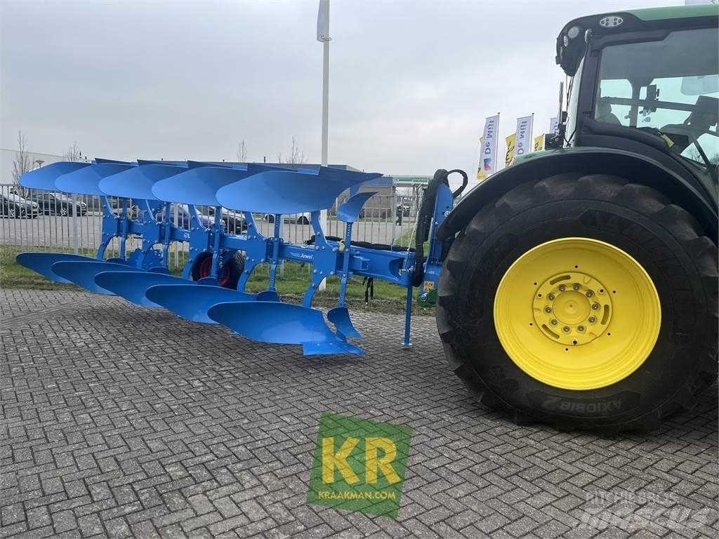 Lemken Juwel 8 Parastie arkli