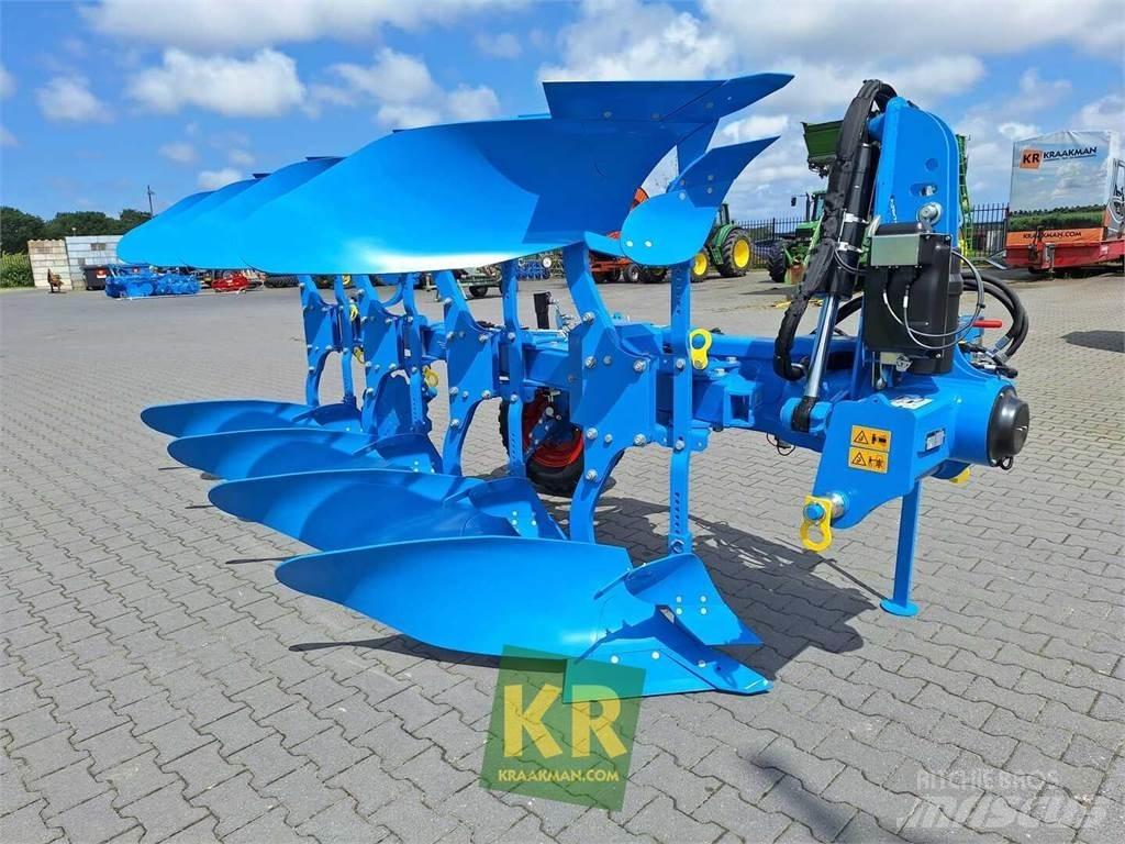 Lemken Juwel 8 Parastie arkli