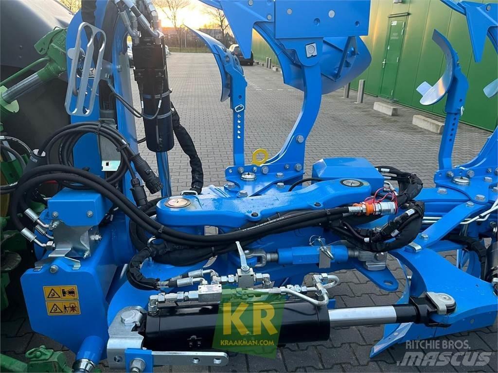 Lemken Juwel 8 Parastie arkli