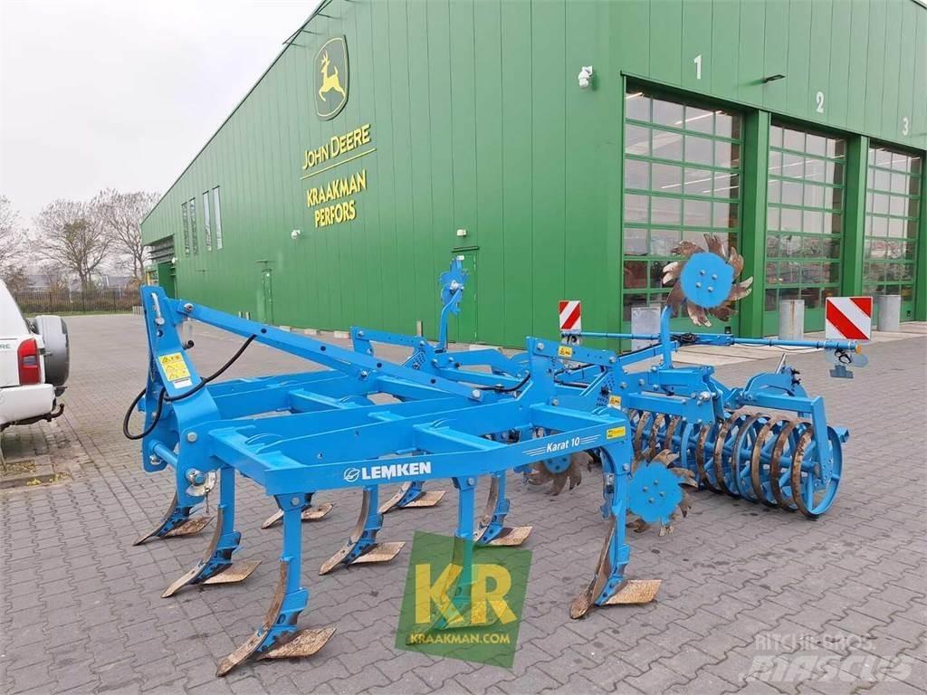 Lemken Karat 10 Lauksaimniecība- Citi