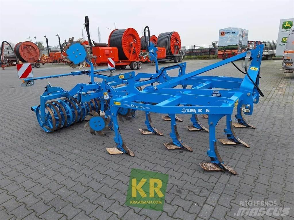 Lemken Karat 10 Lauksaimniecība- Citi