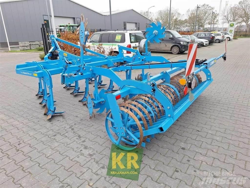 Lemken Karat 10 Lauksaimniecība- Citi