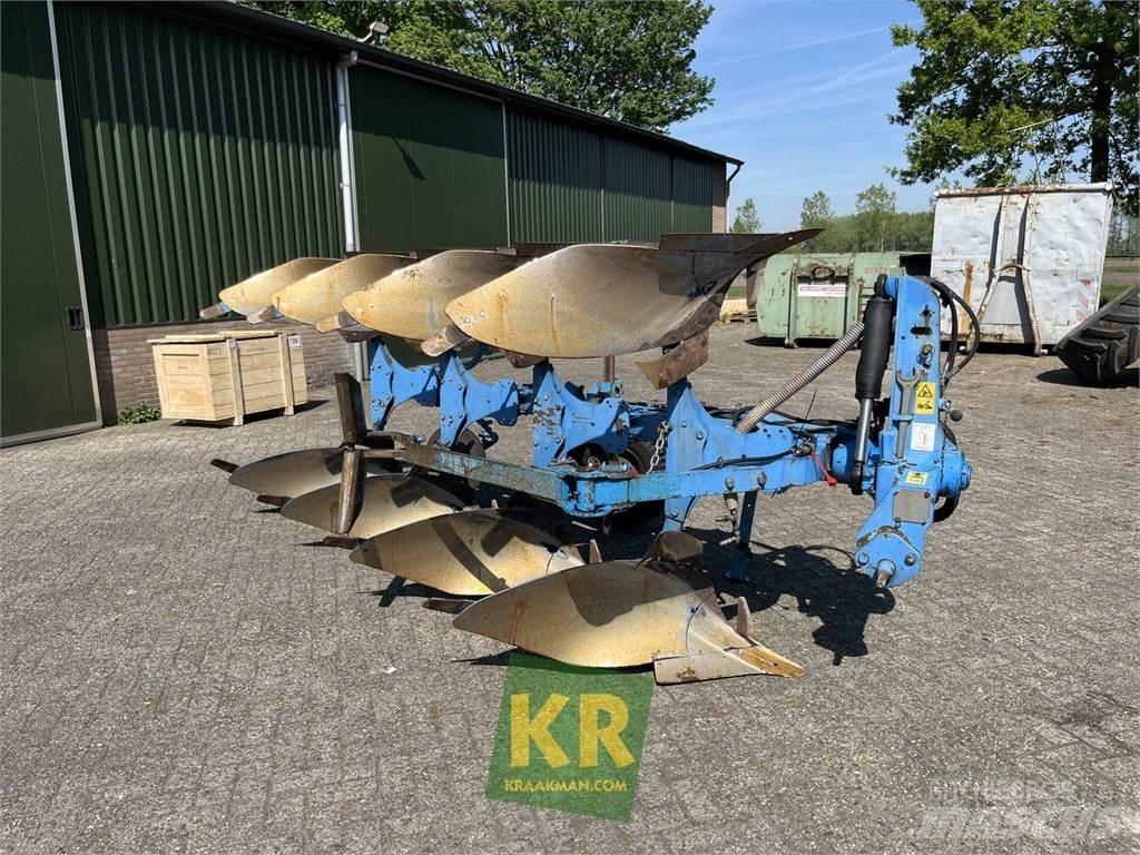 Lemken Opal Parastie arkli