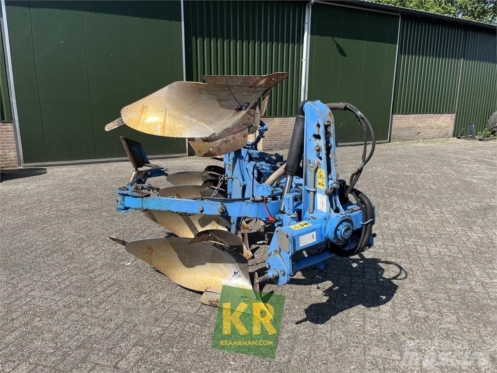 Lemken Opal Parastie arkli