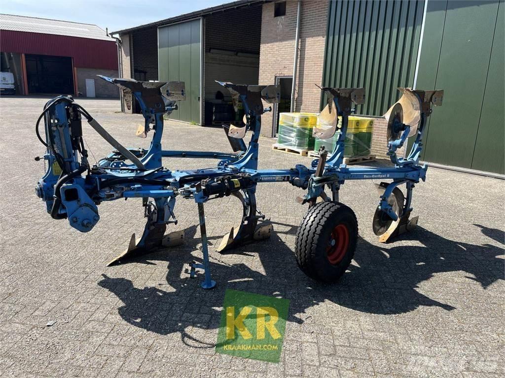Lemken Opal Parastie arkli