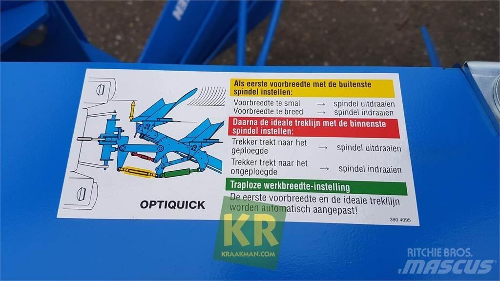 Lemken Overig Parastie arkli