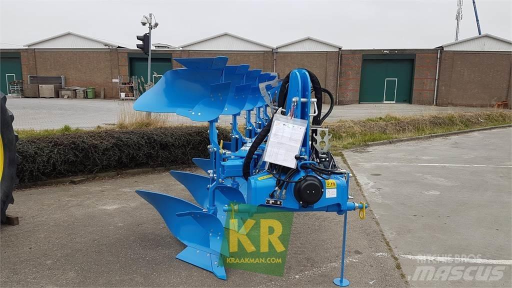 Lemken Overig Parastie arkli