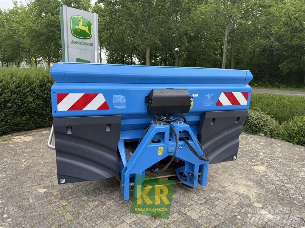 Lemken Polaris 14 Miglotāji