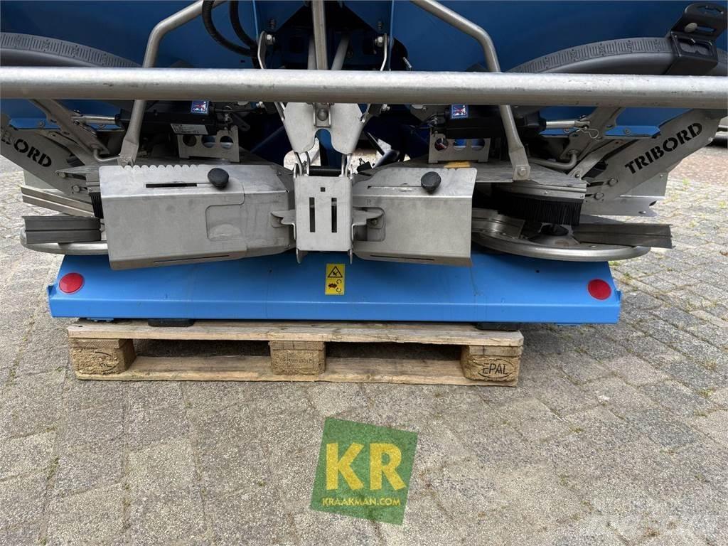 Lemken Polaris 14 Miglotāji