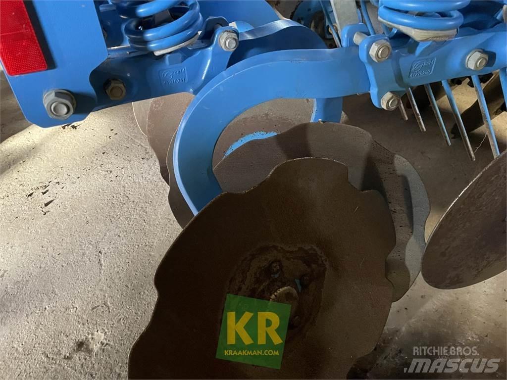 Lemken Rubin 10 Lauksaimniecība- Citi
