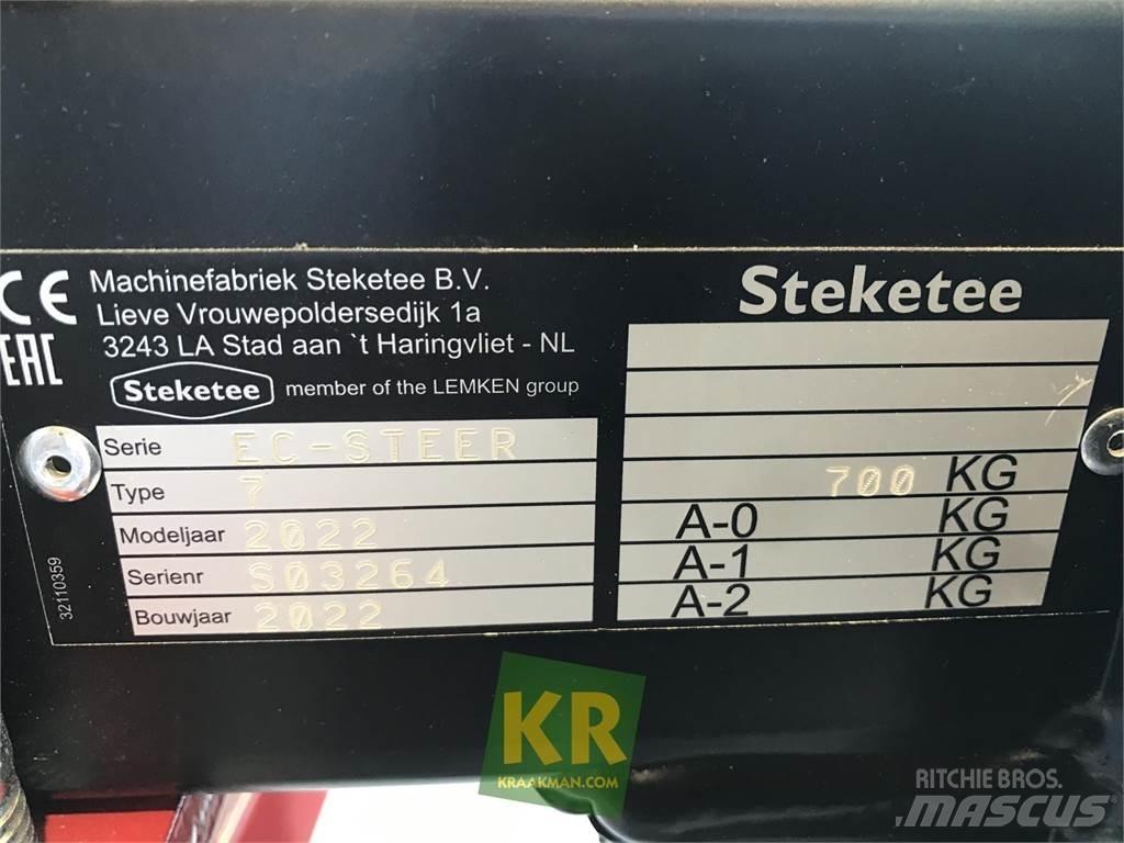 Lemken Stuurbok Lauksaimniecība- Citi
