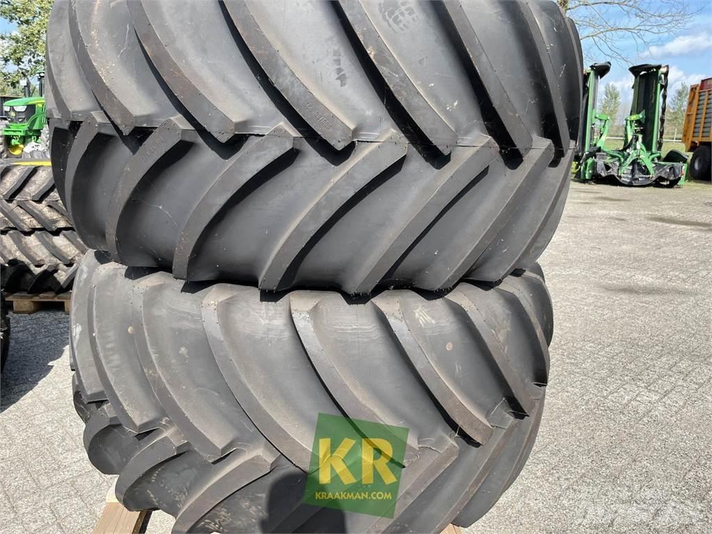 Mitas 900/60R32SFT Riepas, riteņi un diski
