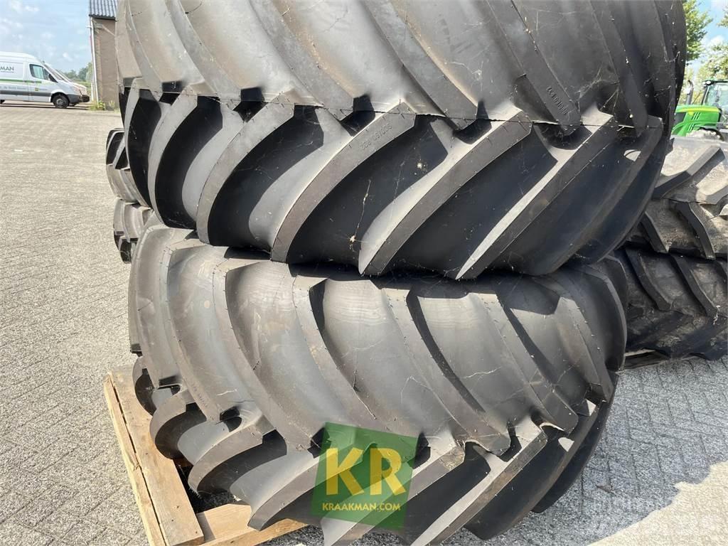 Mitas 900/60R32SFT Riepas, riteņi un diski