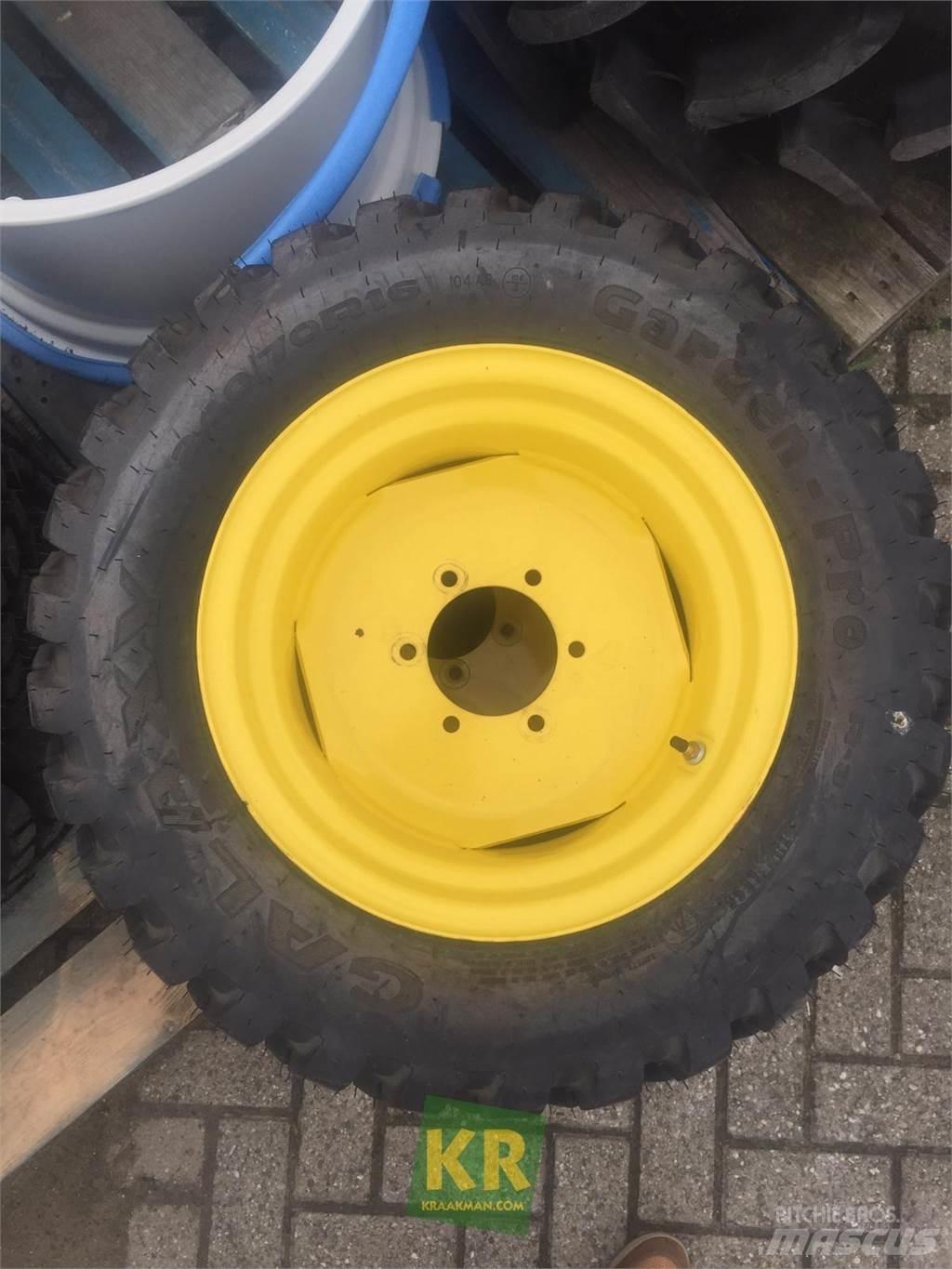  Onbekend merk Riepas, riteņi un diski