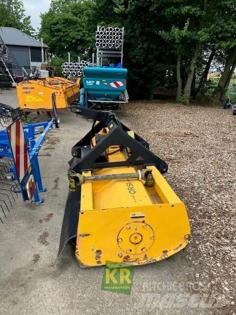 Orsi WGN 2600 Pļaujmašīnas/pašgājēji