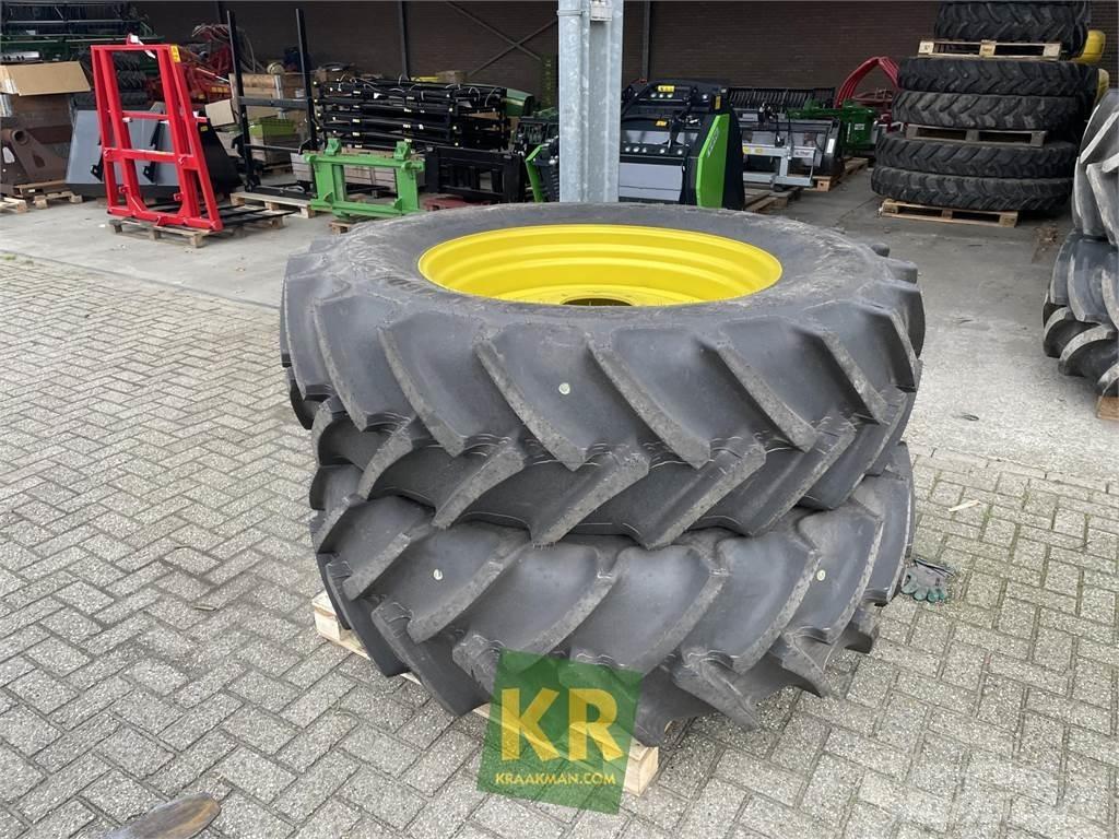  Overige banden Riepas, riteņi un diski