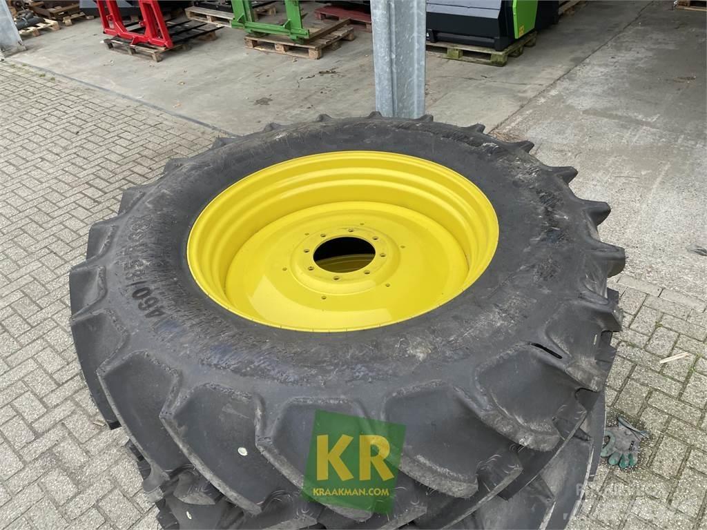  Overige banden Riepas, riteņi un diski