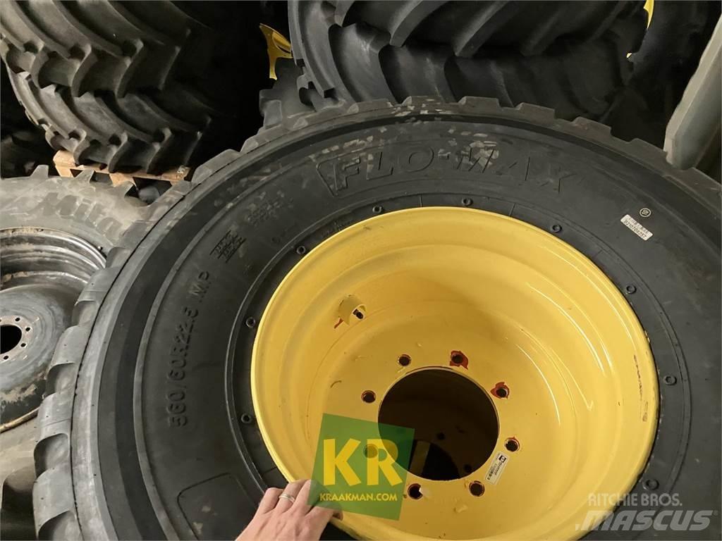  Overige banden Riepas, riteņi un diski