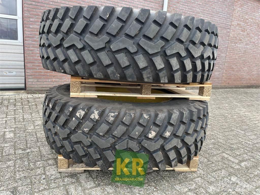 Overige banden Riepas, riteņi un diski