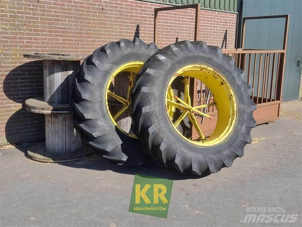 Overige banden Riepas, riteņi un diski