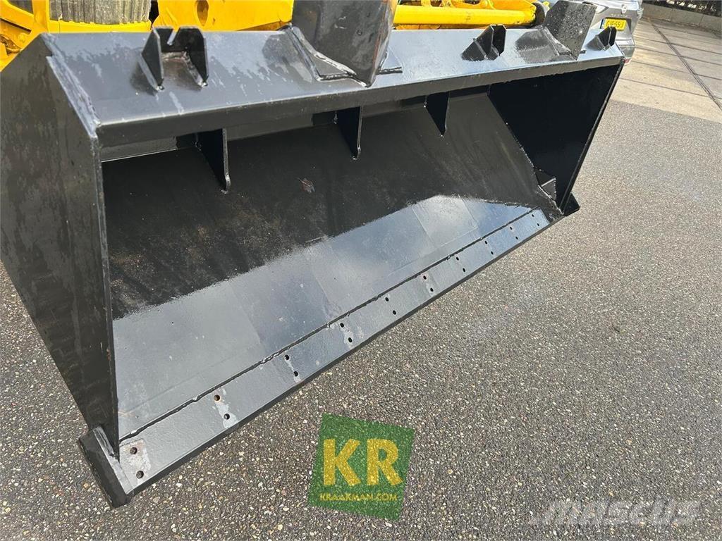  Overige Overig Frontālo iekrāvēju papildaprīkojums