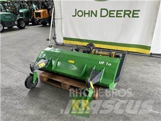 Roberine UF160 Pļaujmašīnas