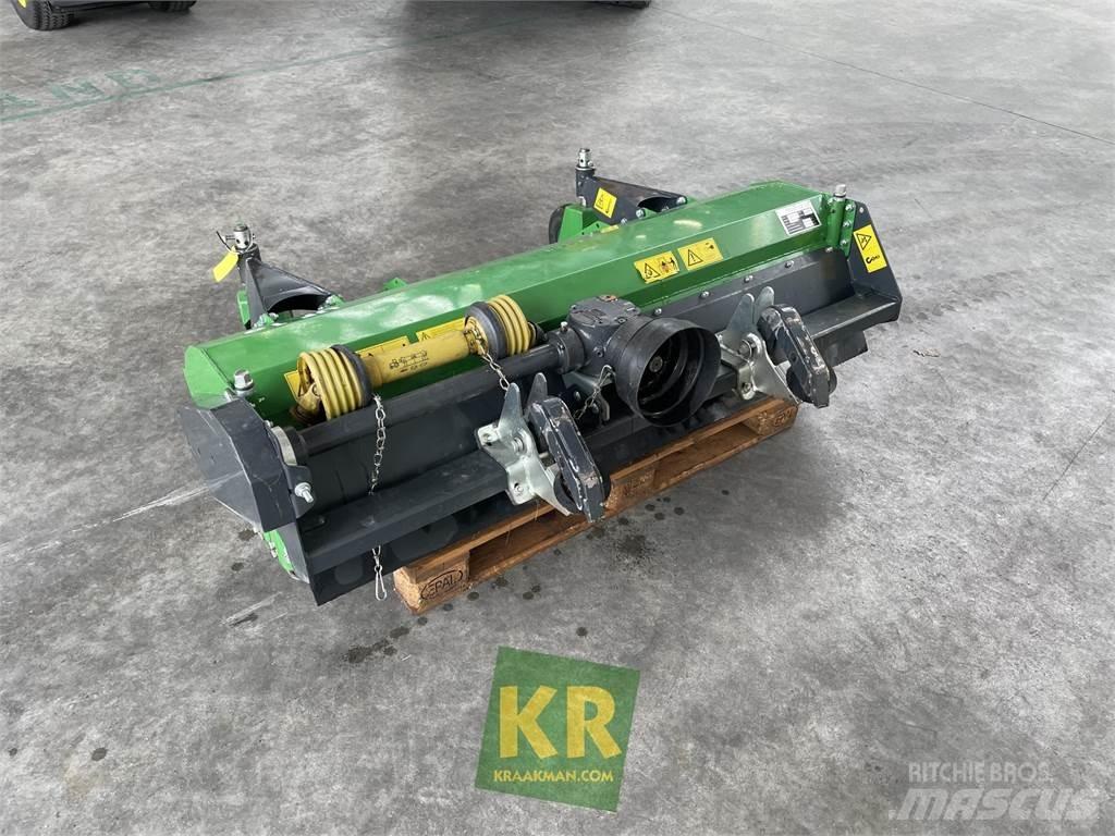 Roberine UF160 Pļaujmašīnas