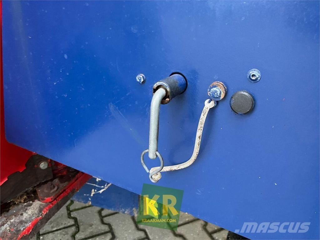 Siloking Selfline Maisītāji dalītāji