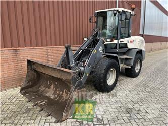Terex TL100 Iekrāvēji uz riteņiem