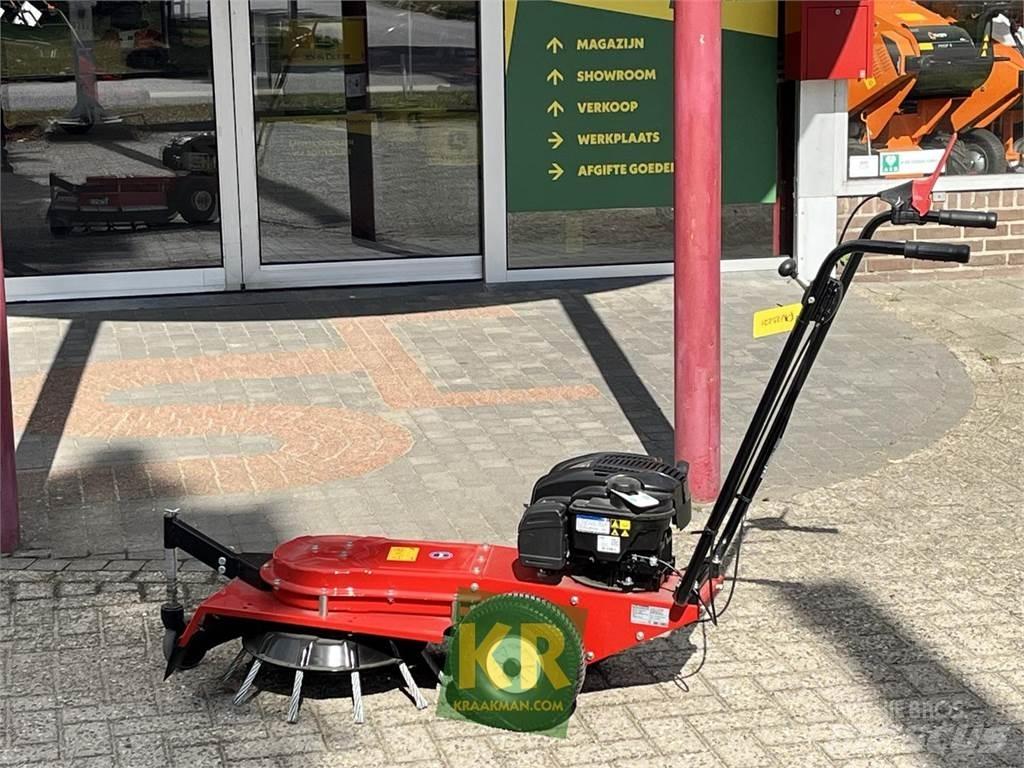 Tielbürger TW50 Lauksaimniecība- Citi