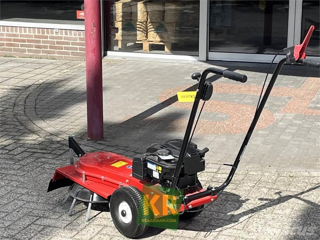 Tielbürger TW50 Lauksaimniecība- Citi
