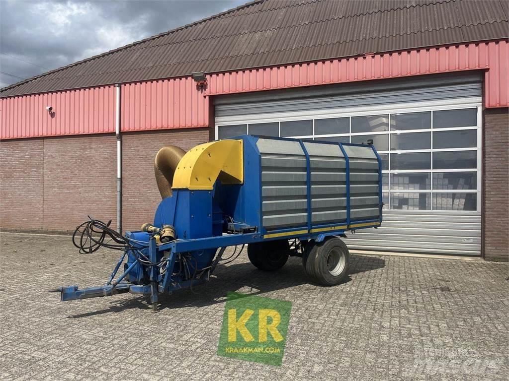 Trilo SG1170 Lauksaimniecība- Citi